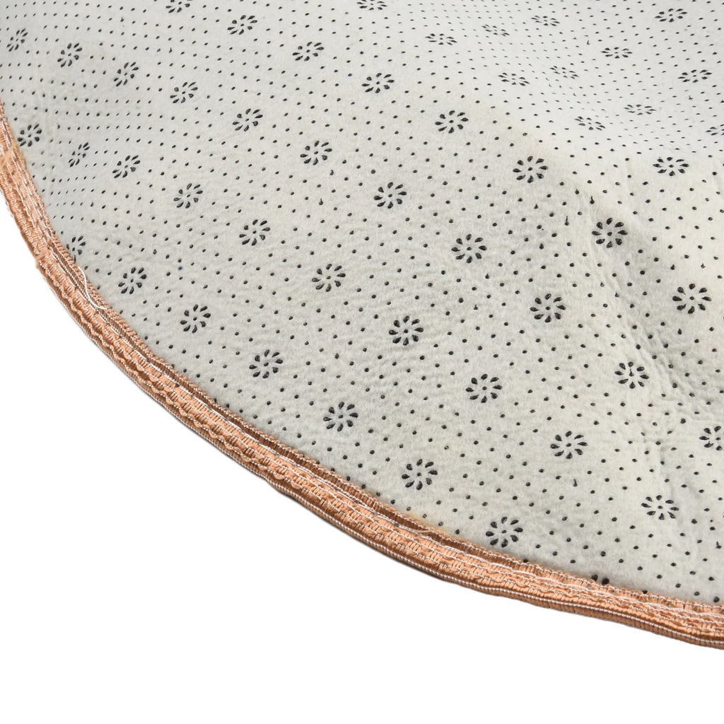 1pc home Rugs Large Shaggy Rug 40/60/80cm Super Soft Round Mat Living Room Bedroom Carpet Multi Color Select For Home Decor
