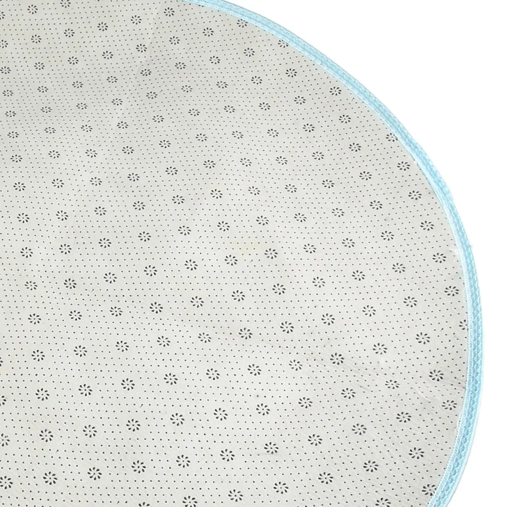 1pc home Rugs Large Shaggy Rug 40/60/80cm Super Soft Round Mat Living Room Bedroom Carpet Multi Color Select For Home Decor